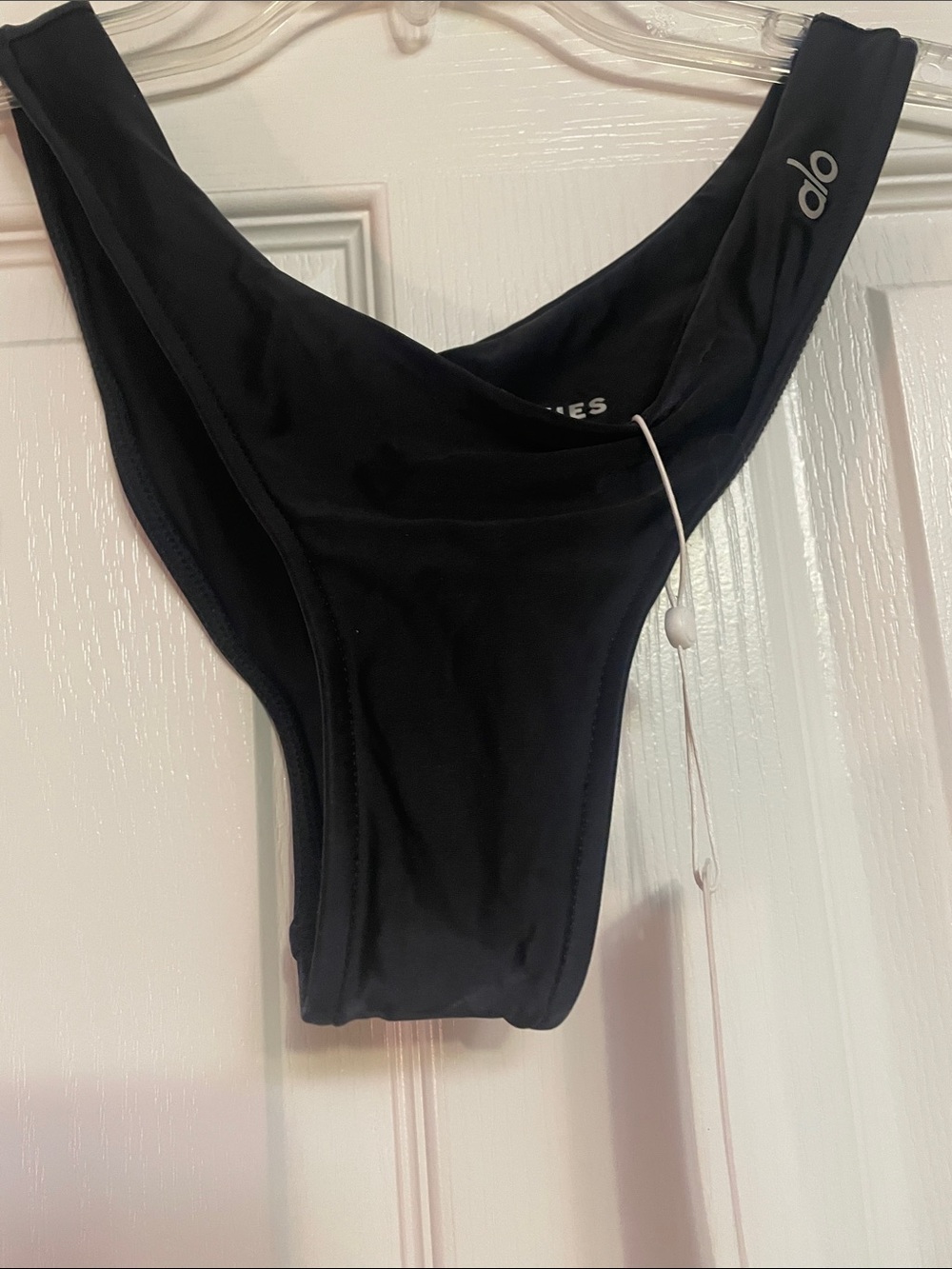 ALO Yoga x Frankies Bikinis Bottom M
